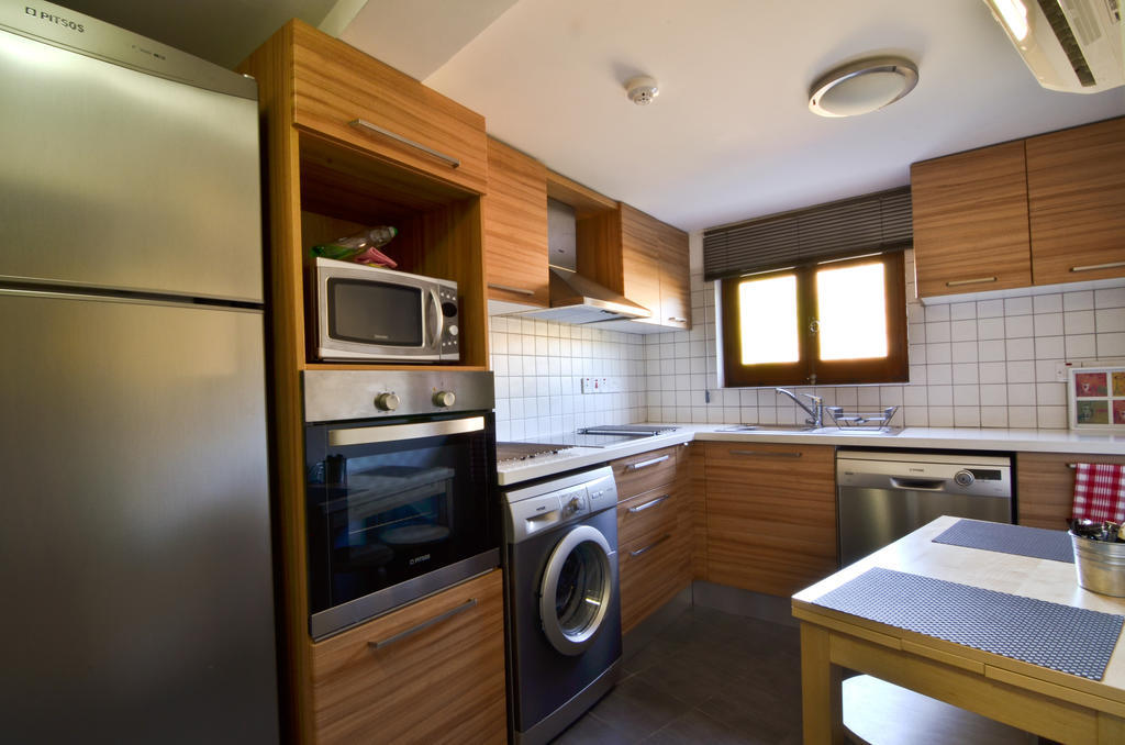 Apartamento To Kastri Kalopanagiotis Habitación foto