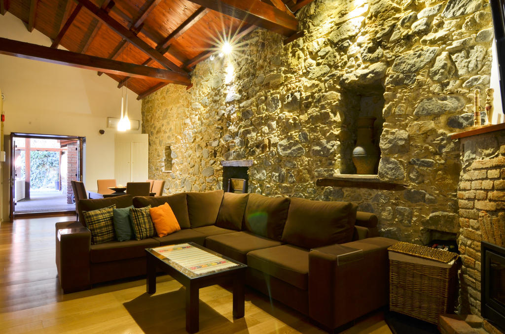 Apartamento To Kastri Kalopanagiotis Habitación foto
