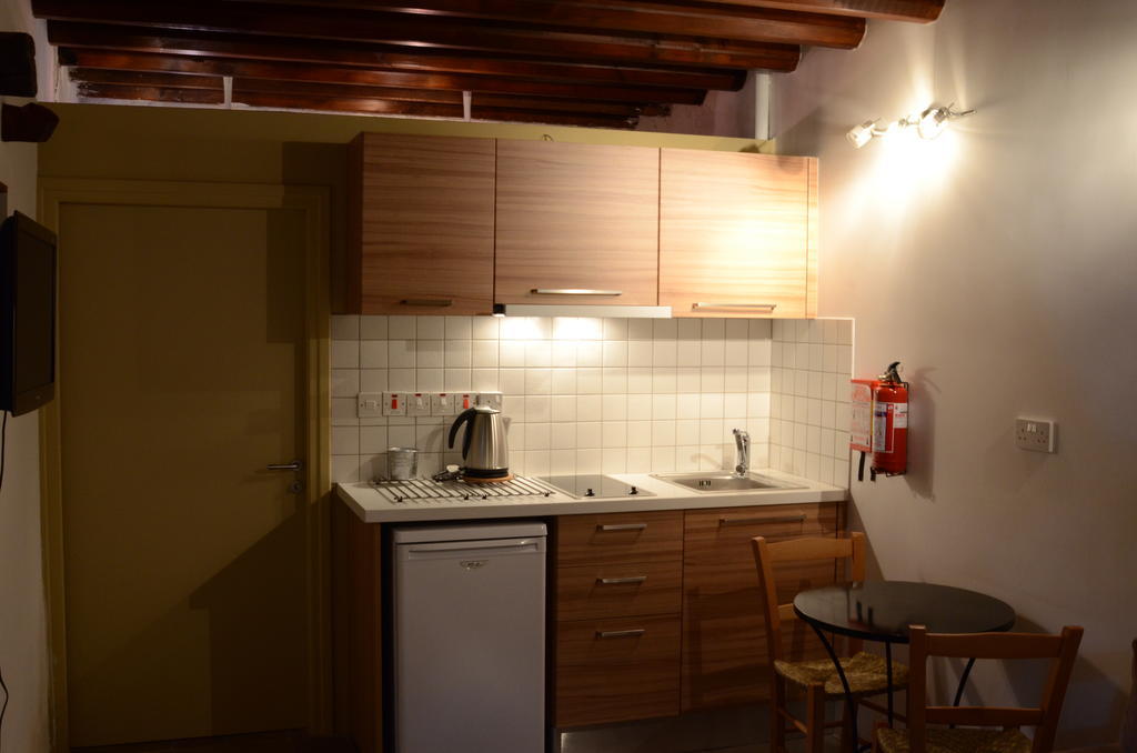 Apartamento To Kastri Kalopanagiotis Exterior foto